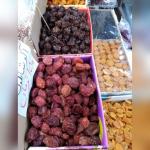 خشکبار و ترشیجات مرغوب 